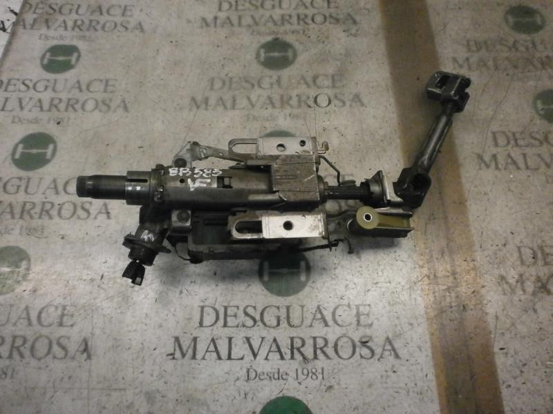 Recambio de columna direccion para seat ibiza (6l1) cool referencia OEM IAM   