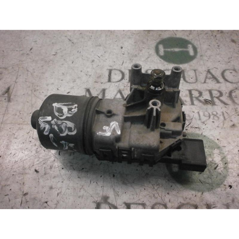 Recambio de motor limpia delantero para seat ibiza (6l1) cool referencia OEM IAM   