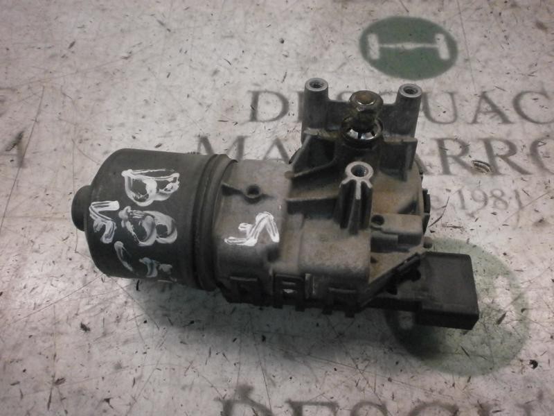 Recambio de motor limpia delantero para seat ibiza (6l1) cool referencia OEM IAM   