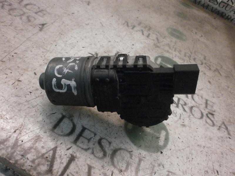 Recambio de motor limpia delantero para seat ibiza (6l1) cool referencia OEM IAM   