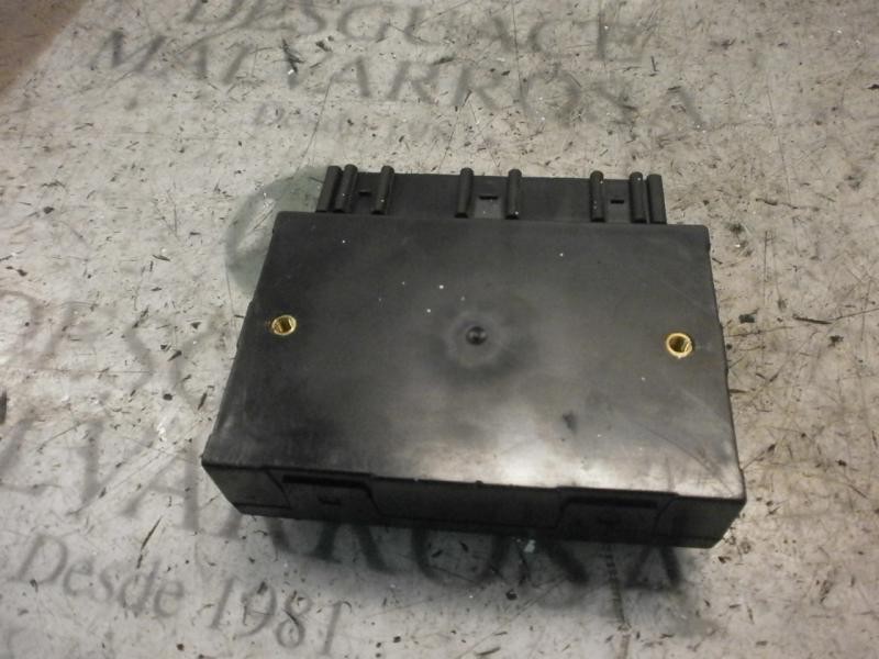 Recambio de modulo electronico para seat ibiza (6l1) cool referencia OEM IAM   