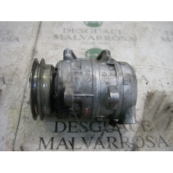 COMPRESOR AIRE ACONDICIONADO 