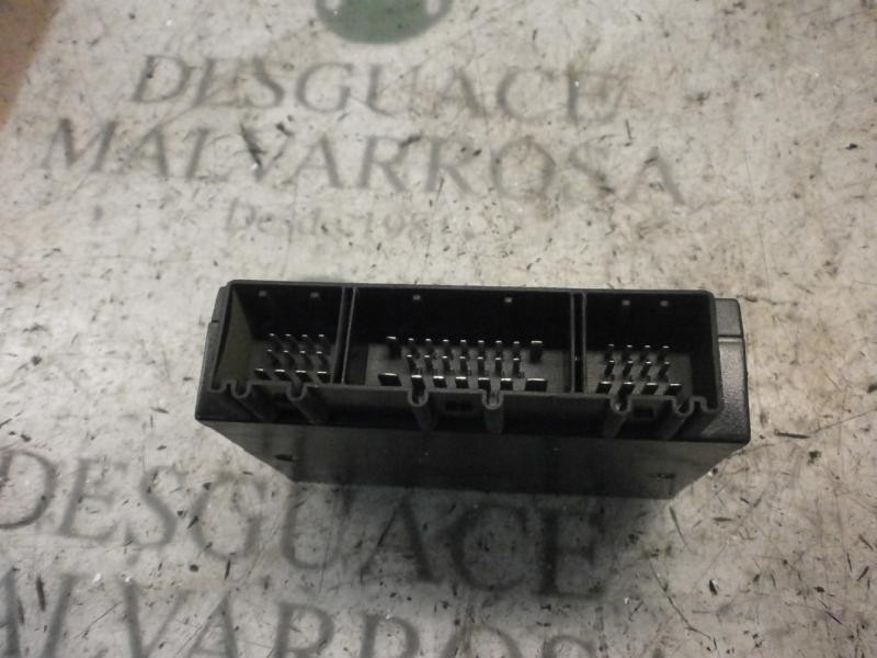 Recambio de modulo electronico para seat ibiza (6l1) cool referencia OEM IAM   