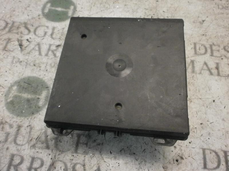 Recambio de modulo electronico para seat ibiza (6l1) cool referencia OEM IAM   