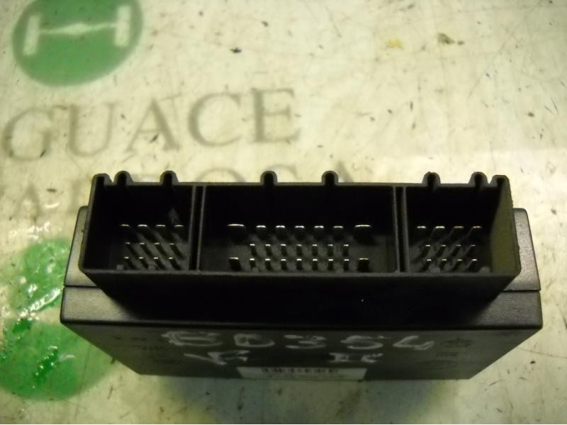 Recambio de modulo electronico para seat ibiza (6l1) cool referencia OEM IAM 6Q0959433ET00 6Q0959433E 