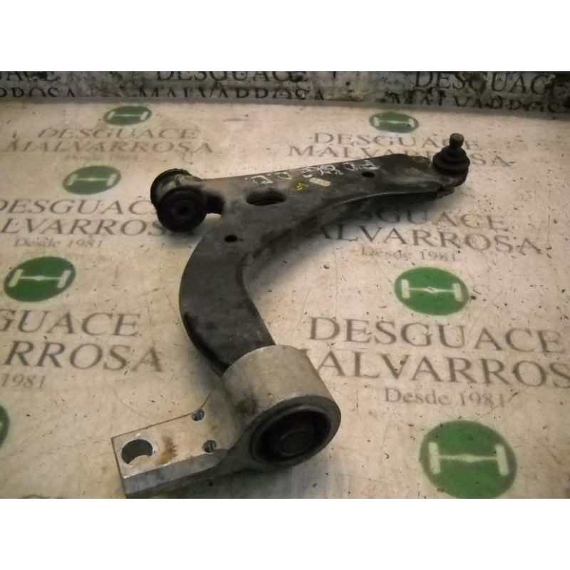 Recambio de brazo suspension inferior delantero derecho para ford fiesta (cbk) ghia referencia OEM IAM   