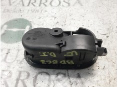 Recambio de maneta interior delantera izquierda para ford fiesta (cbk) ghia referencia OEM IAM    2