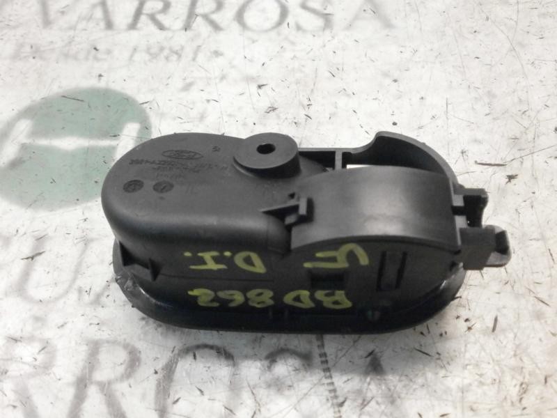 Recambio de maneta interior delantera izquierda para ford fiesta (cbk) ghia referencia OEM IAM   