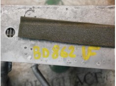 Recambio de evaporador aire acondicionado para ford fiesta (cbk) ghia referencia OEM IAM    2