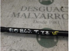 Recambio de amortiguadores maletero / porton para ford fiesta (cbk) ghia referencia OEM IAM    2