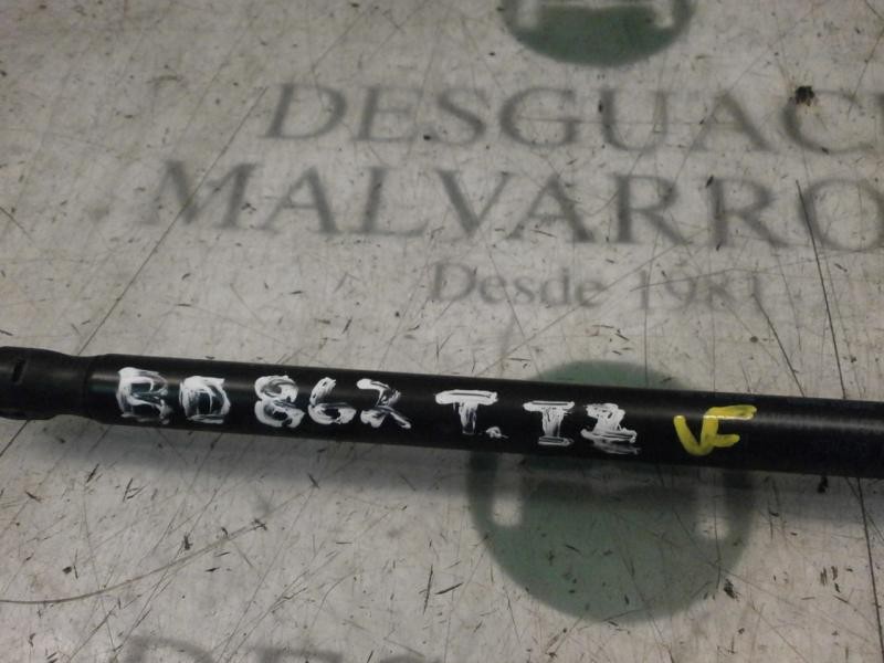 Recambio de amortiguadores maletero / porton para ford fiesta (cbk) ghia referencia OEM IAM   