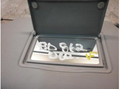 Recambio de parasol derecho para ford fiesta (cbk) ghia referencia OEM IAM    2