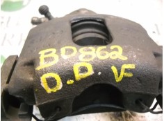 Recambio de pinza freno delantera derecha para ford fiesta (cbk) ghia referencia OEM IAM    2