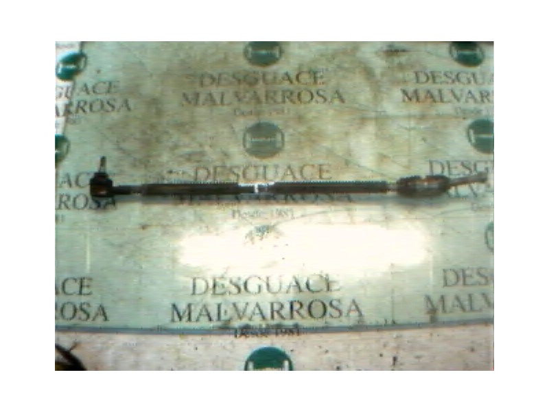 Recambio de barra direccion para citroën saxo 1.5 d image referencia OEM IAM   