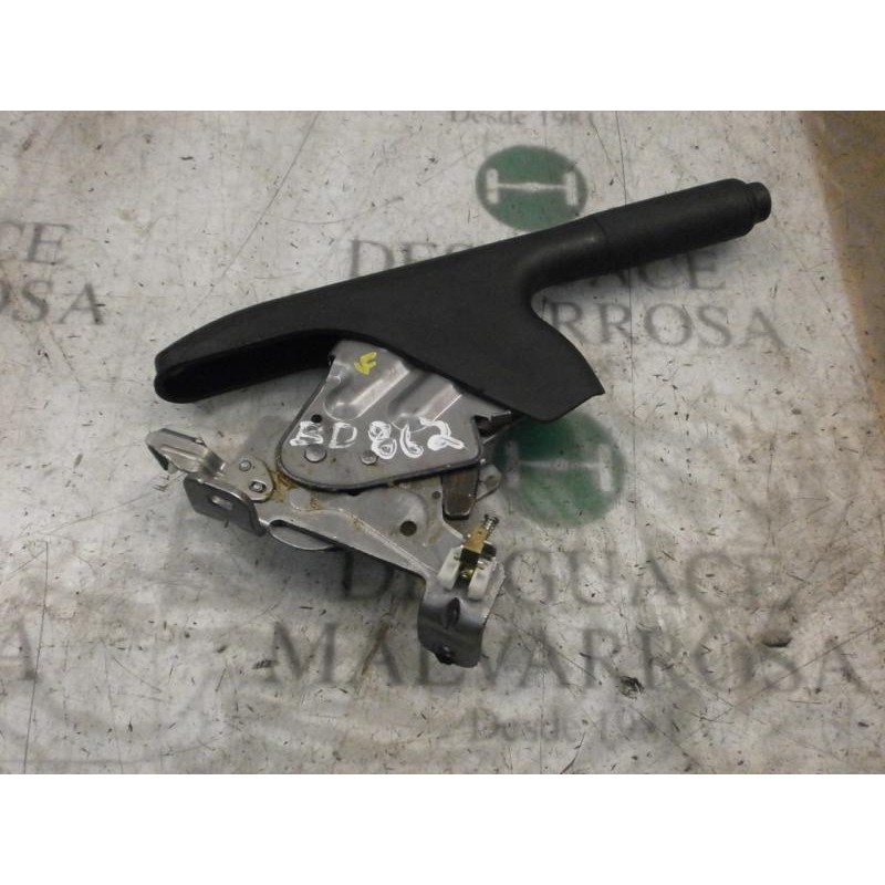 Recambio de palanca freno de mano para ford fiesta (cbk) ghia referencia OEM IAM   