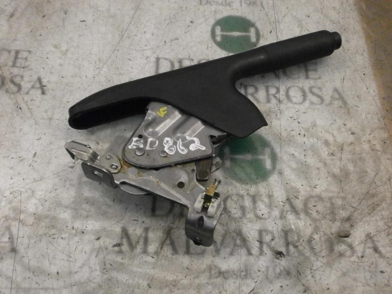 Recambio de palanca freno de mano para ford fiesta (cbk) ghia referencia OEM IAM   