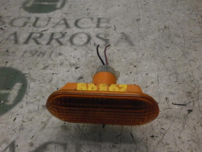 Recambio de piloto lateral izquierdo para ford fiesta (cbk) ghia referencia OEM IAM   