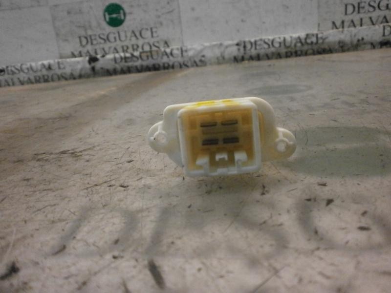 Recambio de resistencia calefaccion para ford fiesta (cbk) ghia referencia OEM IAM   