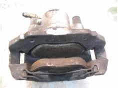 Recambio de pinza freno delantera izquierda para ford fiesta (cbk) ghia referencia OEM IAM    2
