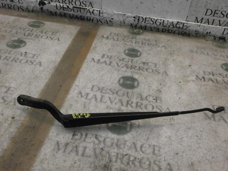 Recambio de brazo limpia delantero izquierdo para ford fiesta (cbk) ghia referencia OEM IAM   