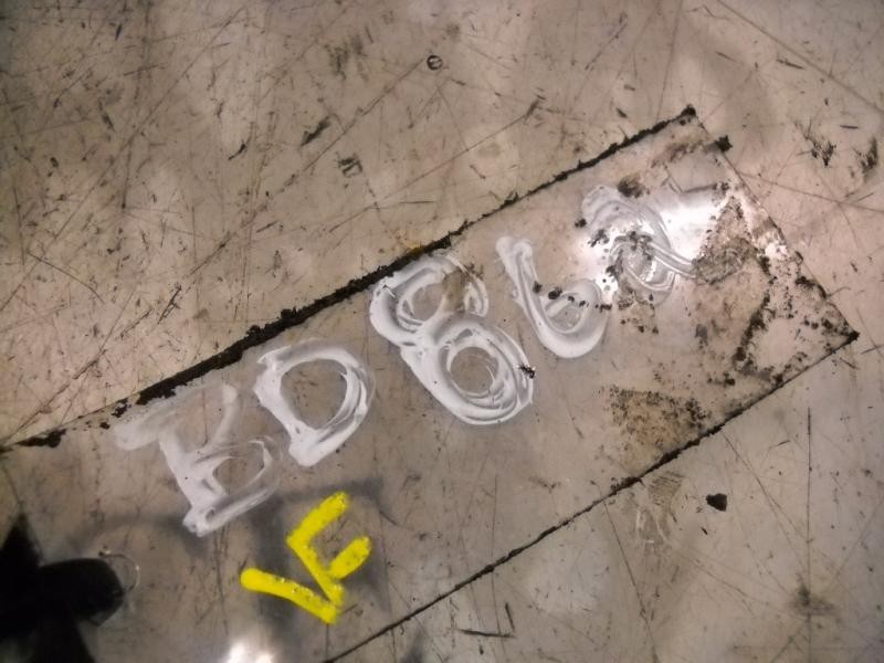 Recambio de tensor correa auxiliar para ford fiesta (cbk) ghia referencia OEM IAM   