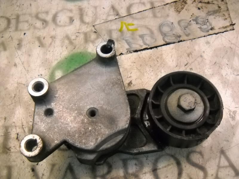 Recambio de tensor correa auxiliar para ford fiesta (cbk) ghia referencia OEM IAM   