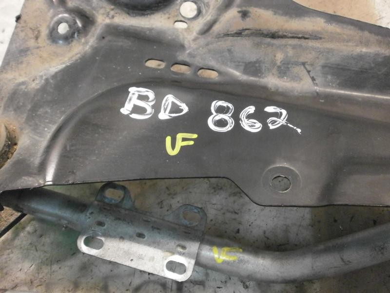 Recambio de articulacion limpia delantero para ford fiesta (cbk) ghia referencia OEM IAM   