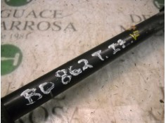 Recambio de amortiguador trasero izquierdo para ford fiesta (cbk) ghia referencia OEM IAM    2