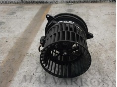 Recambio de motor calefaccion para ford fiesta (cbk) ghia referencia OEM IAM    2