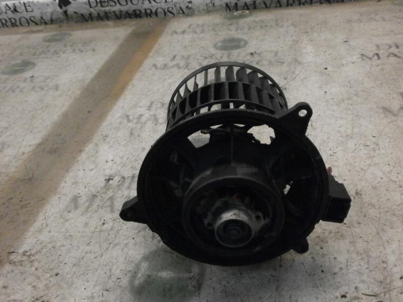 Recambio de motor calefaccion para ford fiesta (cbk) ghia referencia OEM IAM   