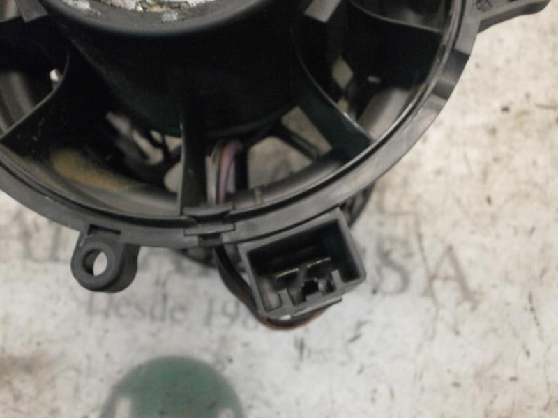 Recambio de motor calefaccion para ford fiesta (cbk) ghia referencia OEM IAM   