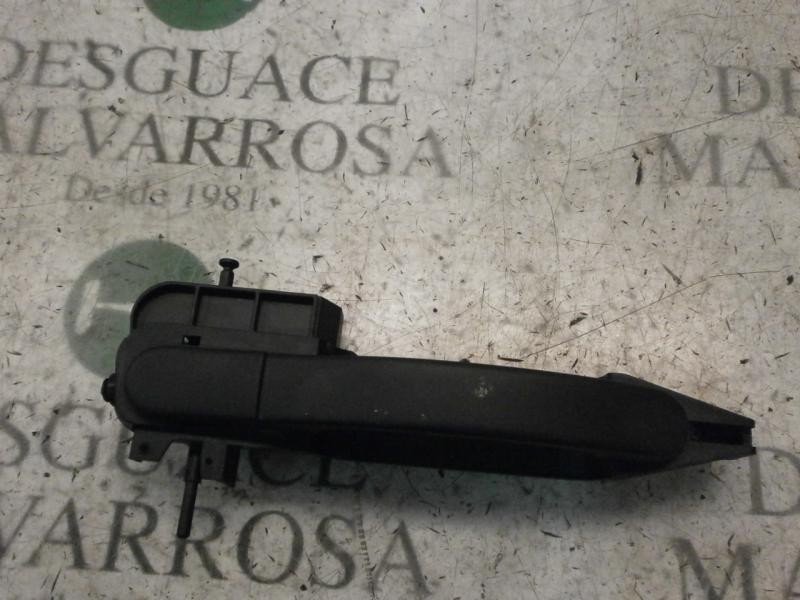 Recambio de maneta exterior delantera derecha para ford fiesta (cbk) ghia referencia OEM IAM   