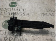 Recambio de maneta exterior delantera derecha para ford fiesta (cbk) ghia referencia OEM IAM    2