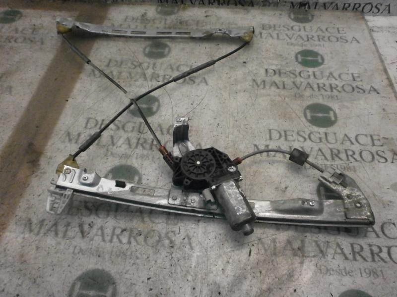 Recambio de elevalunas delantero derecho para peugeot 206 berlina xs referencia OEM IAM   