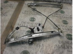 Recambio de elevalunas delantero derecho para peugeot 206 berlina xs referencia OEM IAM    2