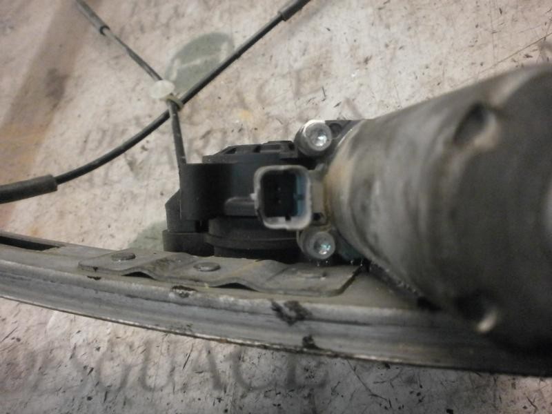 Recambio de elevalunas delantero derecho para peugeot 206 berlina xs referencia OEM IAM   