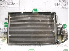 Recambio de condensador aire acondicionado para opel corsa c 1.2 16v cat (z 12 xe / lw4) referencia OEM IAM   