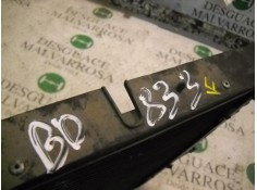 Recambio de condensador aire acondicionado para opel corsa c 1.2 16v cat (z 12 xe / lw4) referencia OEM IAM    2