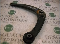 Recambio de brazo suspension inferior delantero izquierdo para peugeot 307 (s1) xs referencia OEM IAM   