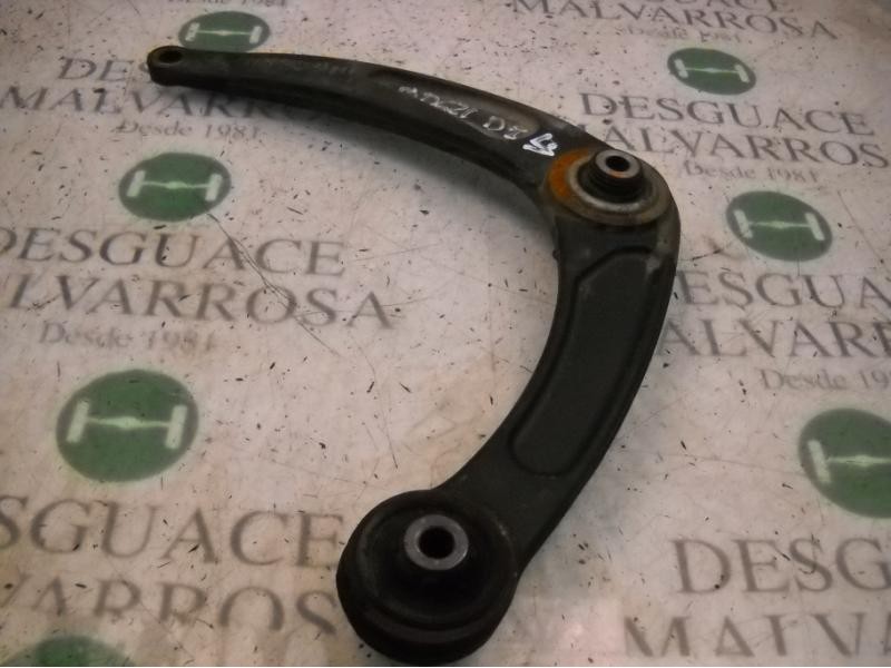 Recambio de brazo suspension inferior delantero izquierdo para peugeot 307 (s1) xs referencia OEM IAM   
