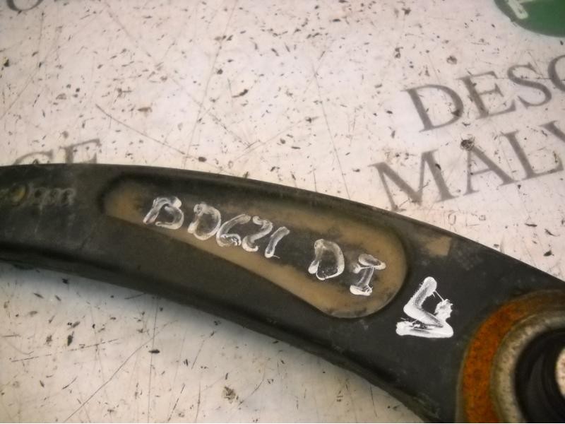 Recambio de brazo suspension inferior delantero izquierdo para peugeot 307 (s1) xs referencia OEM IAM   