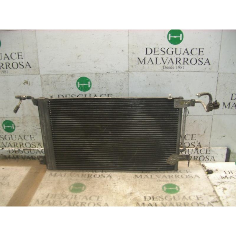 Recambio de condensador aire acondicionado para peugeot 306 berlina 3/5 puertas (s1) 1.6 referencia OEM IAM   