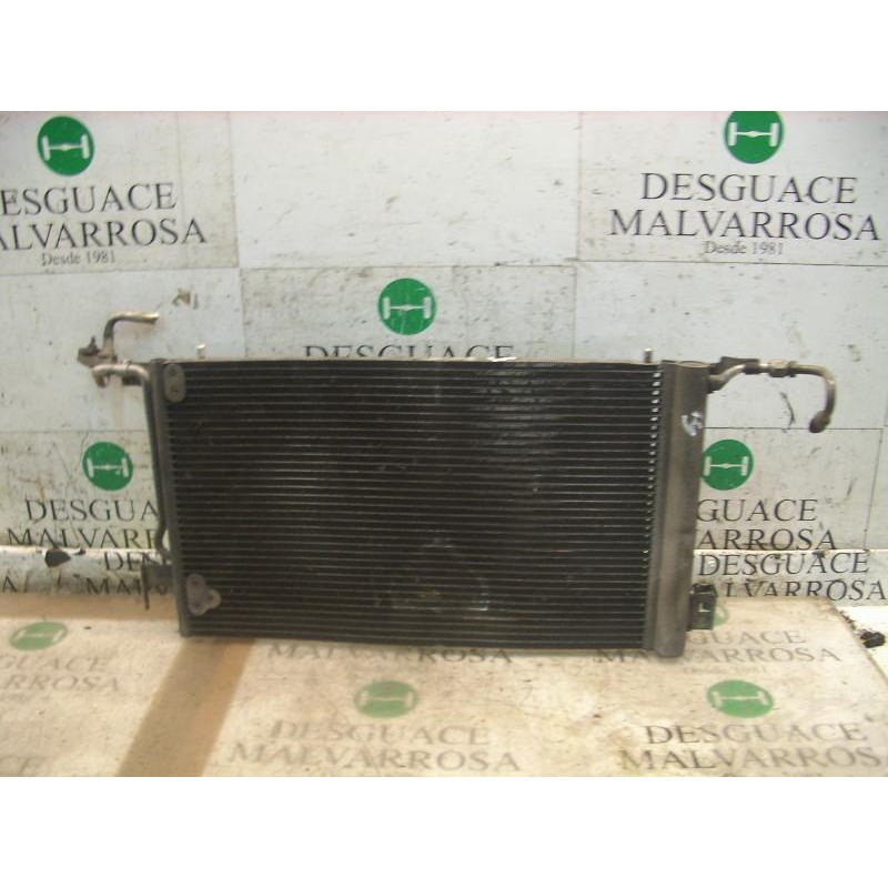 Recambio de condensador aire acondicionado para peugeot 306 berlina 3/5 puertas (s1) 1.6 referencia OEM IAM   