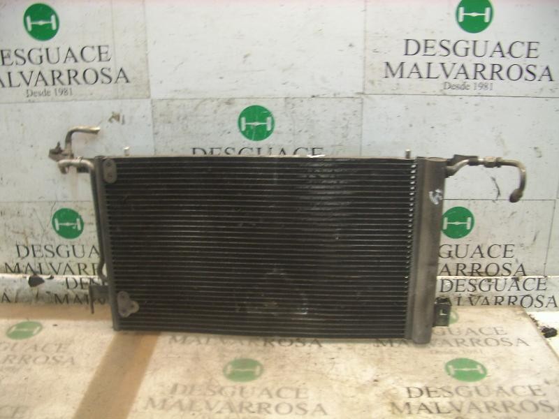 Recambio de condensador aire acondicionado para peugeot 306 berlina 3/5 puertas (s1) 1.6 referencia OEM IAM   