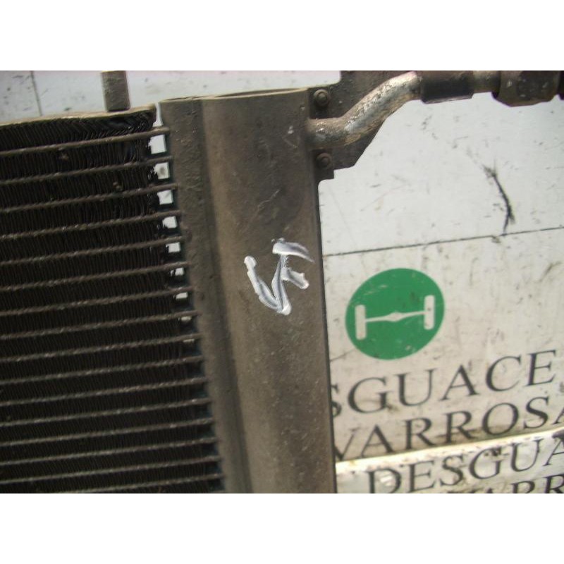 Recambio de condensador aire acondicionado para peugeot 306 berlina 3/5 puertas (s1) 1.6 referencia OEM IAM   