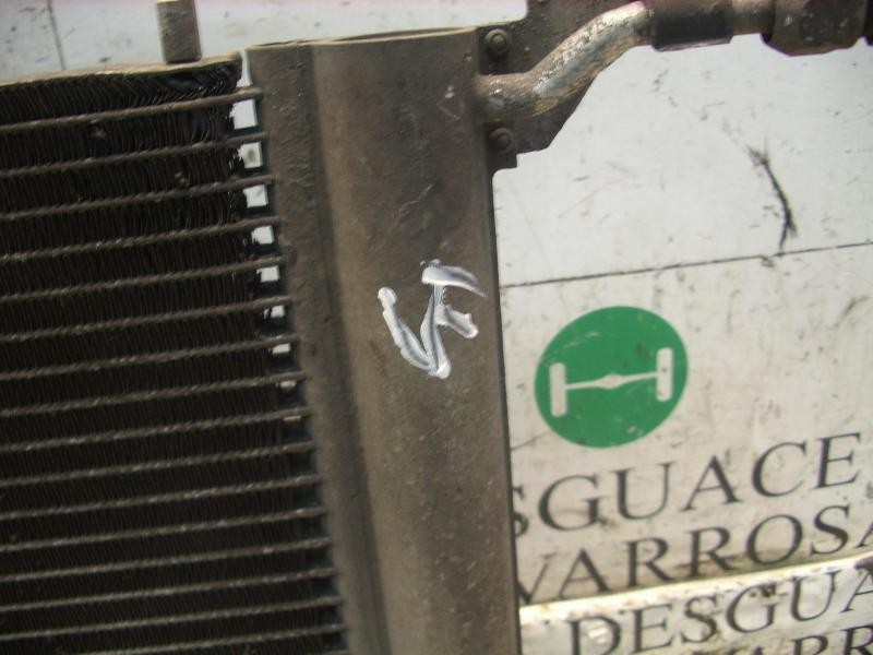 Recambio de condensador aire acondicionado para peugeot 306 berlina 3/5 puertas (s1) 1.6 referencia OEM IAM   