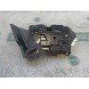 Recambio de cerradura puerta trasera derecha para skoda yeti 1.2 tsi referencia OEM IAM 5K4839016F 5K4839016F 