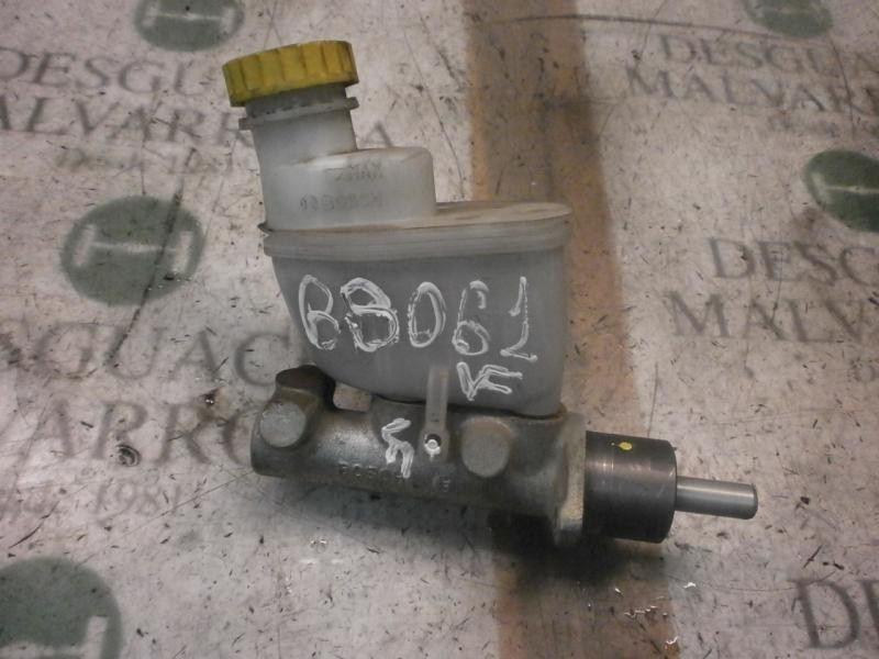 Recambio de bomba freno para fiat panda (169) 1.3 16v jtd dynamic referencia OEM IAM   