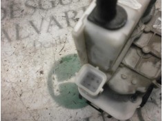 Recambio de cerradura puerta delantera izquierda para fiat panda (169) 1.3 16v jtd dynamic referencia OEM IAM    2