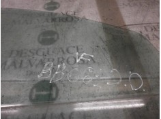 Recambio de cristal puerta delantero derecho para fiat panda (169) 1.3 16v jtd dynamic referencia OEM IAM    2